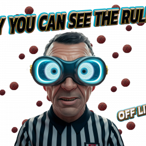 OFF LIMITZ FINALLY YOU CAN SEE THE RULE BOOK