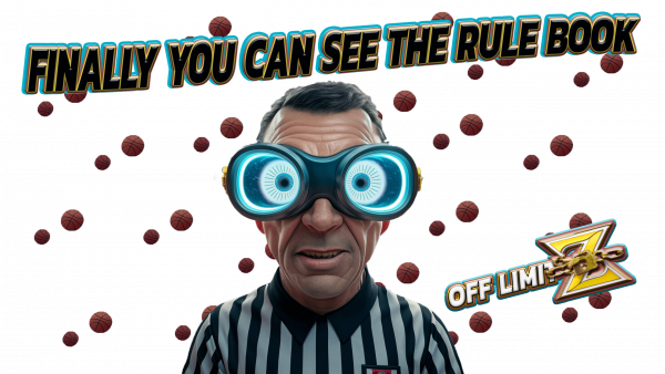 OFF LIMITZ FINALLY YOU CAN SEE THE RULE BOOK