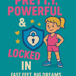 LIL S3 PRETTY POWERFUL LOCKED IN FAST FETT, BIG DREAMS