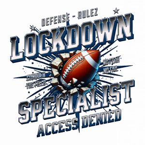 LOCKDOWN SPECIALIST