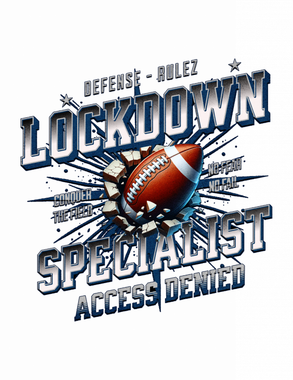 LOCKDOWN SPECIALIST