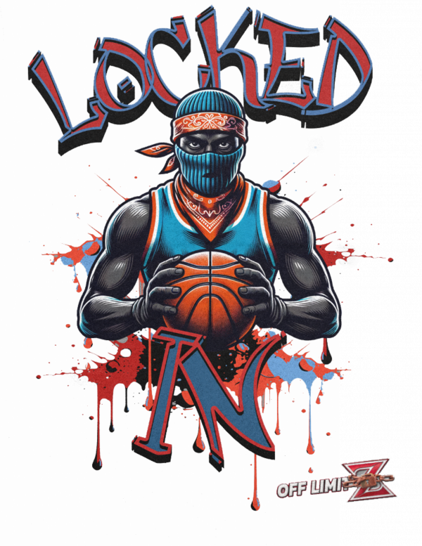 Lock in 2 YOUNG OL LOCKED IN