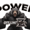 OFF LIMITZ POWER TEE