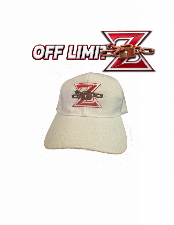 Off LimitZ Chain “Z” Hat