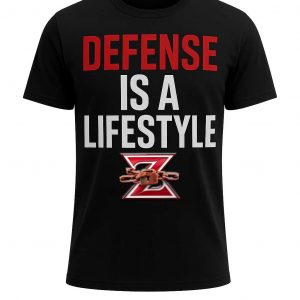 OFF LIMITZ COLLECTION "DEFENSE IS A LIFESTYLE"