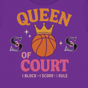 LIL S3 QUEEN OF COURT