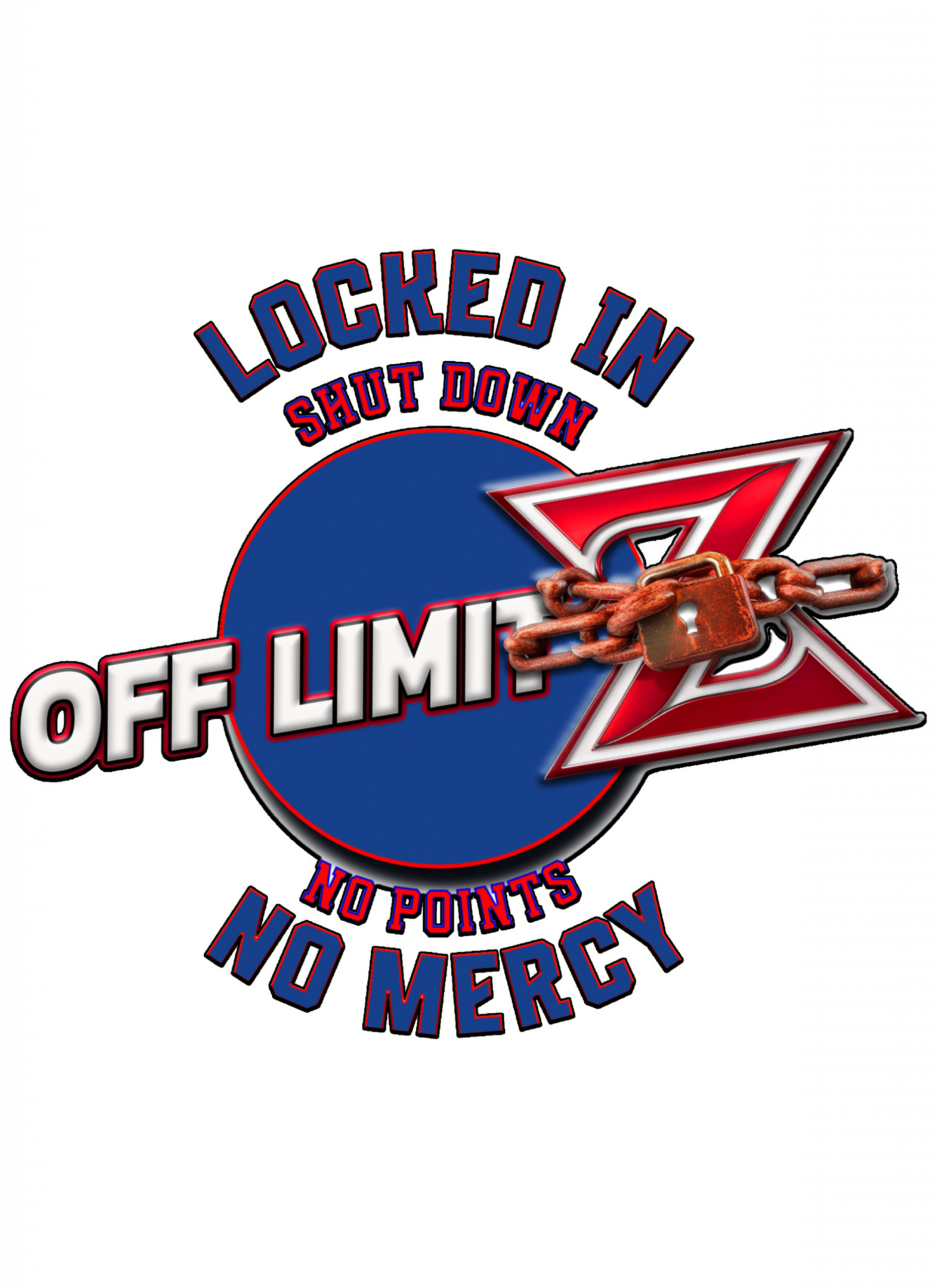 OL BLIZZARD MODE: DEFENSE ENGAGED ( BILLS )