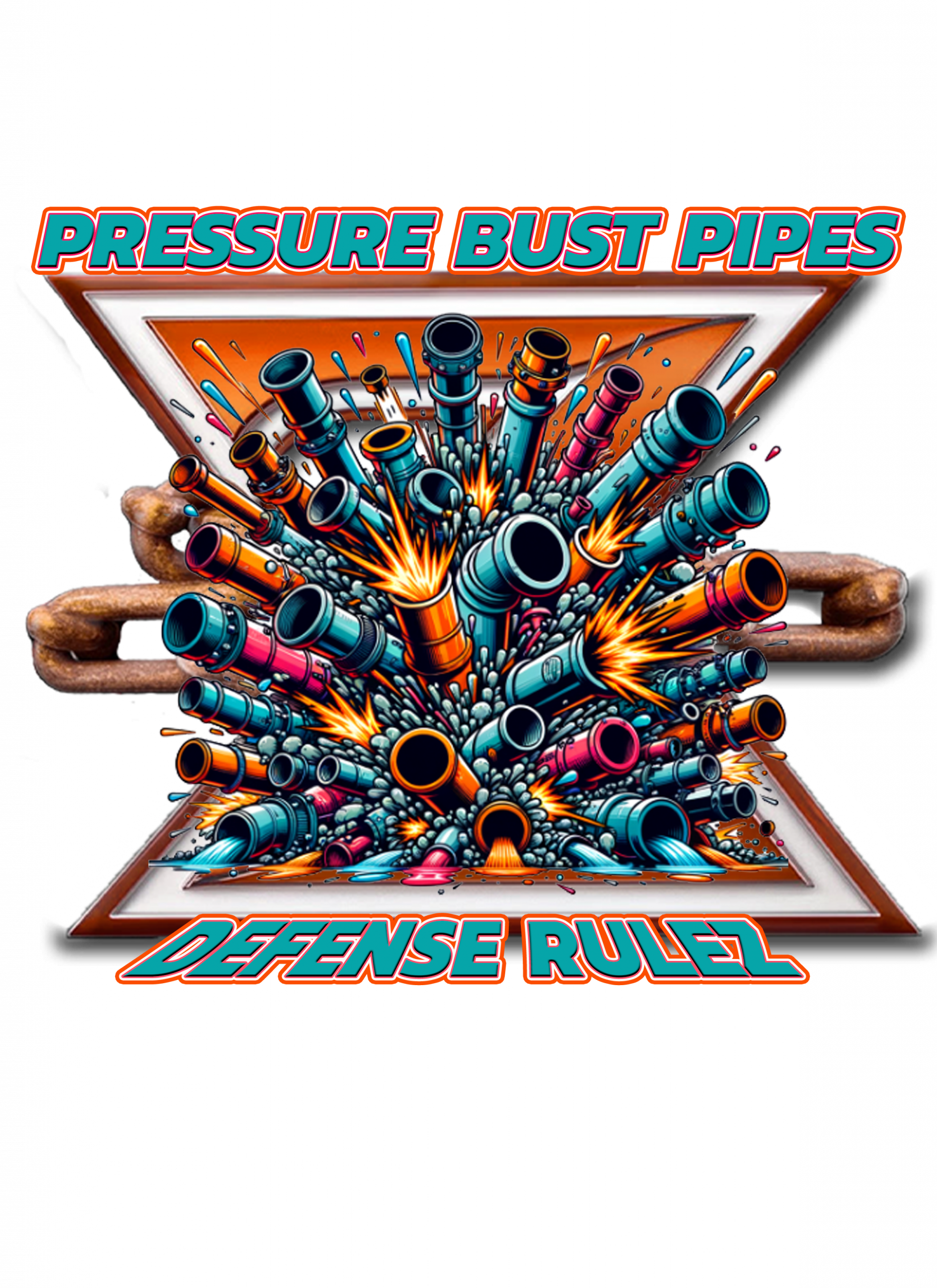 Ain't No Cap In My Grind