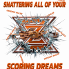SHATTERING ALL OF YOUR SCORING DREAMS