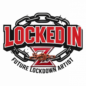 LIL & YOUNG OL LOCKED IN - FUTURE LOCKDOWN ARTIST