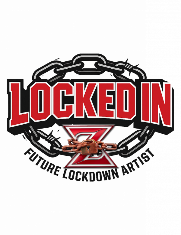LIL & YOUNG OL LOCKED IN - FUTURE LOCKDOWN ARTIST