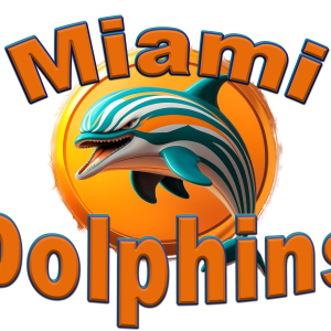 OFF LIMITZ MIAMI DOLPHINS TEE