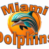 OFF LIMITZ MIAMI DOLPHINS TEE