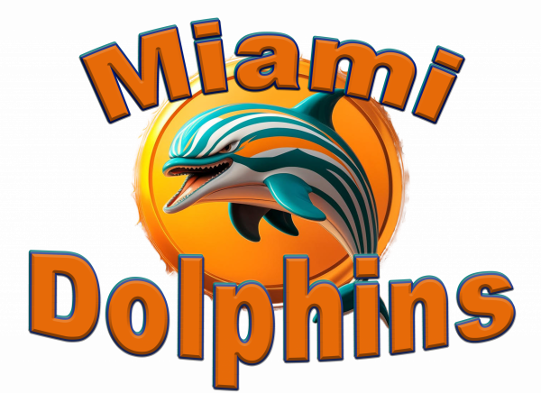 OFF LIMITZ MIAMI DOLPHINS TEE