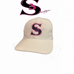 S3 LADIES CAP