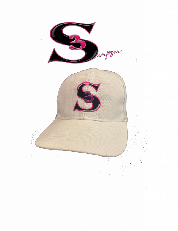S3 LADIES CAP