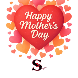 S3 HAPPY MOTHER'S DAY