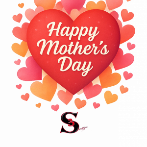 S3 HAPPY MOTHER'S DAY