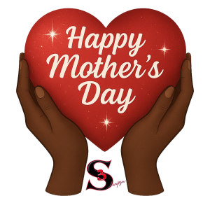 S3 HAPPY MOTHER'S DAY TEE