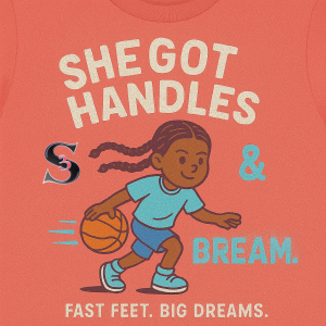 LIL S3 SHE GOT HANDLE