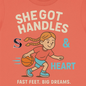 LIL S3 SHE GOT HANDLES