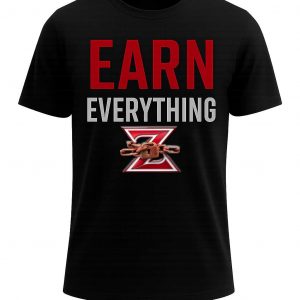 OFF LIMITZ COLLECTION EARN EVERYTHING