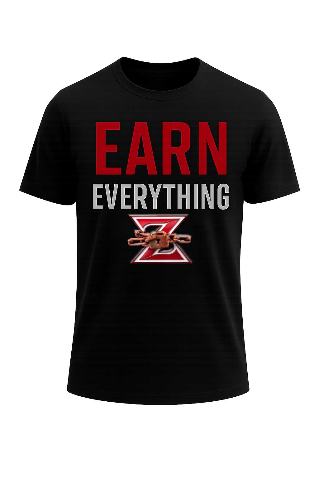 OFF LIMITZ COLLECTION EARN EVERYTHING