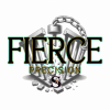 FIERCE PRECISION