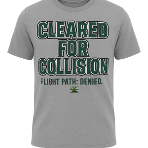 OL CLEARED FOR COLLISION ( JETS )