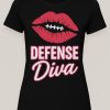 DEFENSE DIVA