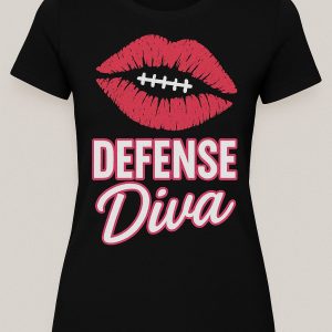 DEFENSE DIVA