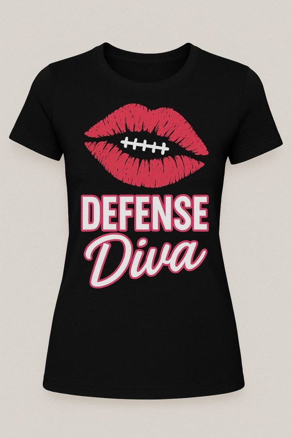 DEFENSE DIVA