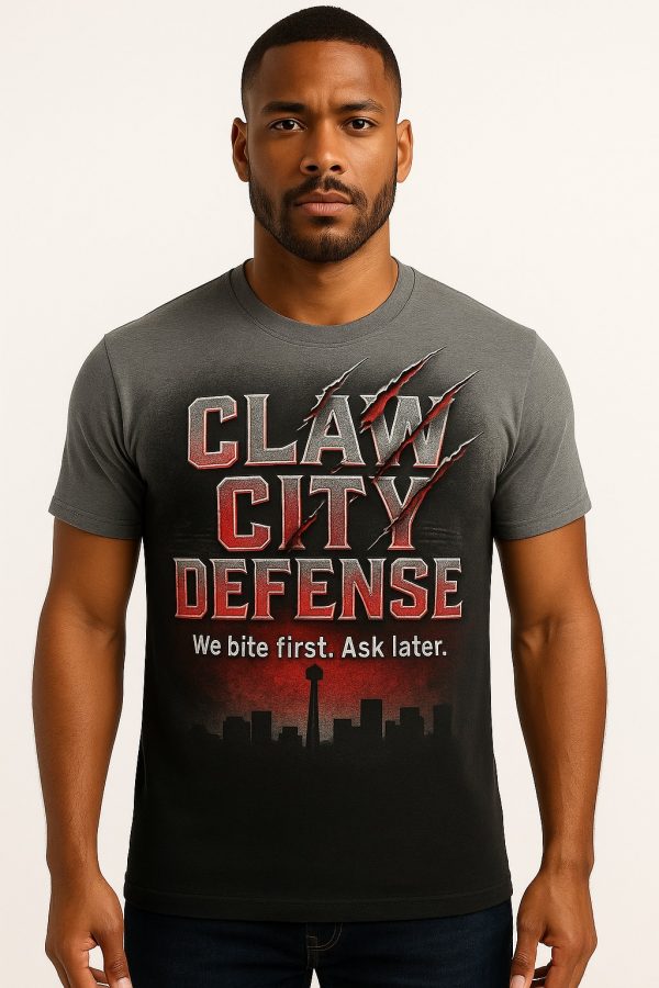 TORONTO - CLAW CITY DEFENSE
