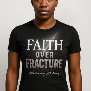 Faith Over Fracture