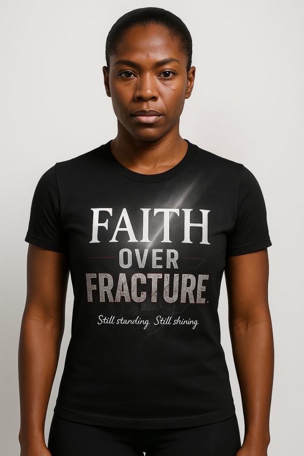 Faith Over Fracture
