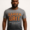 NEW YORK - GARDEN GRIT
