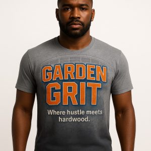 NEW YORK - GARDEN GRIT
