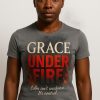 S3 "Grace Under Fire" Women's T-Shirt
