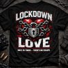LOCKDOWN LOVE