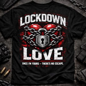 LOCKDOWN LOVE