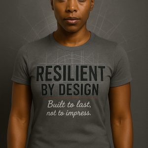Resilient by Design