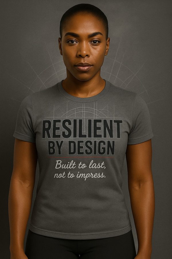 Resilient by Design