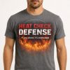 HEAT CHECK DEFENSE