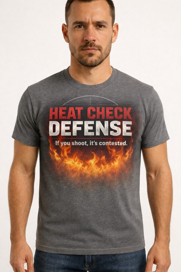 HEAT CHECK DEFENSE