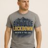 UTAH - ALTITUDE LOCKDOWN