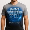 ORLANDO - PAINT PROTECTION SPELL