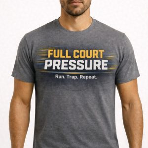 INDIANA - FULL COURT PRESSURE