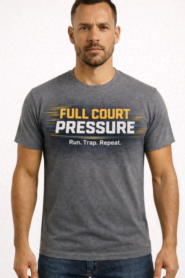 INDIANA - FULL COURT PRESSURE