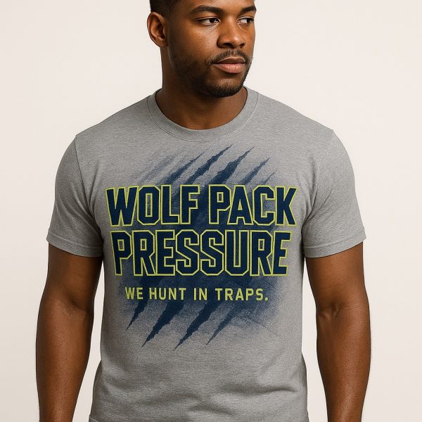 MINNESOTA- WOLF PACK PRESSURE