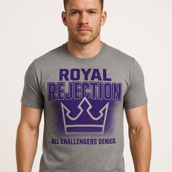 IMG_0042 SACRAMENTO- ROYAL REJECTION